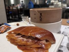 -小大董·烤鸭(凤凰汇店)