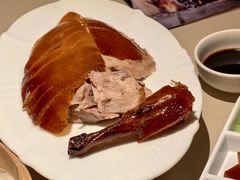 -金鸭季·北京烤鸭(深业上城店)