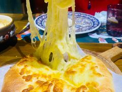 卢布里奶酪包-卢布里西餐厅(总店)