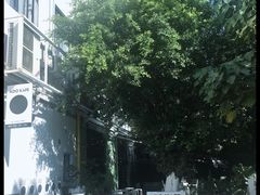 -ADO KAFE(大学城店)
