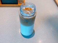 -星巴克(北京西站5号候车室)