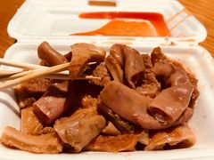 -细妹五香牛杂(步行街店)