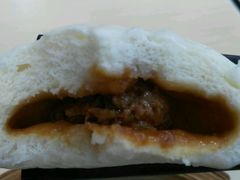 -南城香·饭香串香馄饨香(富丰桥店)