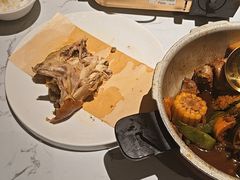 -关东小磨东北菜(漕河泾印象城店)