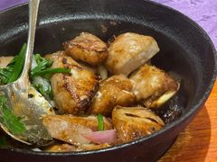 啫啫猪肝-惠食佳·朱雀(东方商厦店)