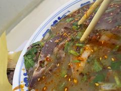 羊汤-清真刘记大顺斋(三合里小区店)