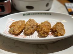-新白鹿餐厅(第一百货店)