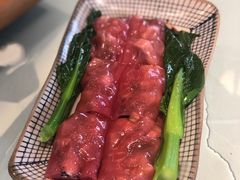 -粤域茶餐厅