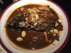 -旺顺阁鱼头泡饼(常营店)