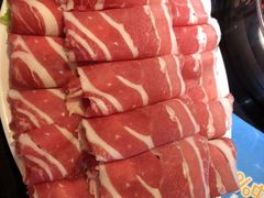 -呷哺呷哺(松江开元店)