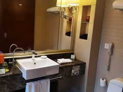 -银川国贸中心酒店