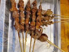 -京朋串屋·烧烤(望京西路总店)