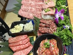 -丸藏和牛烧肉专门店(园区师惠坊店)