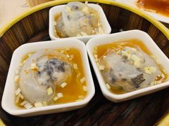 -香云轩·顺德菜(香云纱园林酒店店)