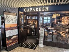 -CAPARESH開府莱舍(望京金辉店)