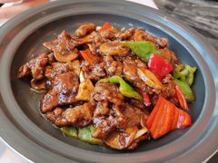 -大铁勺新津菜(迎水道店)