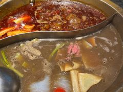 -小天鹅火锅·一线江景洪鼎旗舰店(洪崖洞店)
