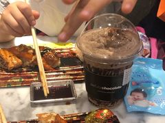 -Awfully Chocolate(来福士广场店)