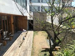 -大理无舍度假酒店