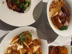 -汤城小厨•粤菜•靓汤(苏州街店)