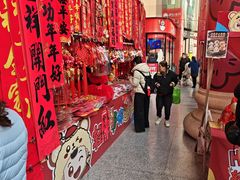 -西北轻工批发市场