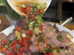 -牛必福潮汕牛肉火锅(油坊桥店)