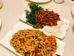 -老昌春饼(学府凯德店)