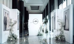 -Sunny喜铺婚礼策划(东部店)