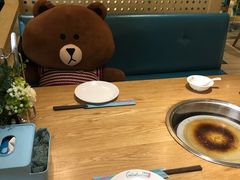 -青瓷火锅料理(西单大悦城店)