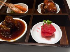 -狮王府淮扬菜(新街口友谊店)