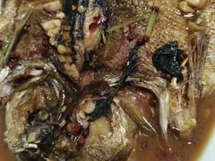 -丹江渔村(首都机场店)