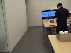 -华为智能生活馆(上海金桥国际商业广场)