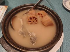 -百年恒益烧腊海鲜酒家·非遗传承(广州黄埔店)