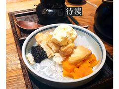 -云海肴·云南小炒·汽锅鸡(天津国金汇店)