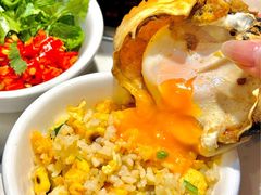 -七欣天香辣蟹火锅(上海银亿滨江店)