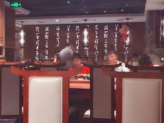 大堂-呷哺呷哺 黄金牧场 (回龙观港龙店)