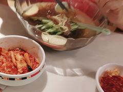 -七八冷面·延边朝鲜族美食(圣熙八号店)