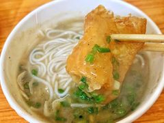 -汪记鲜鱼糊汤粉(沈阳路总店)