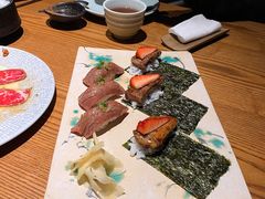 -贰捌零叁精致料理(钱湖店)