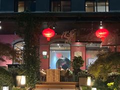 -荷风细雨·中国茶宴(碧云店)