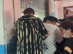 -安吉龙王山峡谷漂流