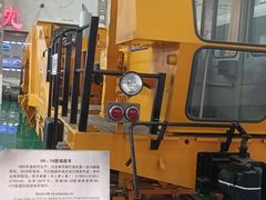 -沈阳铁路陈列馆