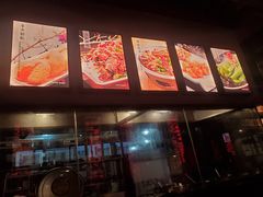 -六月雪干锅(涪城万达广场店)