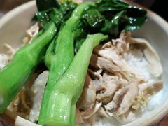 -黄祥华养生堂·炖汤·营养蒸饭(岭南天地店)