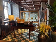 -三号黄浦会Canton Table