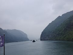 -三峡人家风景区