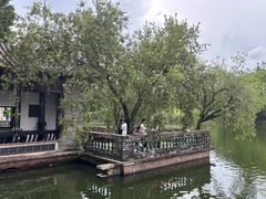 -东莞市可园博物馆