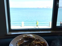 -海草馆自助餐厅(悦海店)