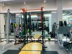 -VPsmart私教健身工作室(新华路旗舰店)