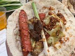 -小寒羊烧烤(凯瑞时代大厦店)
